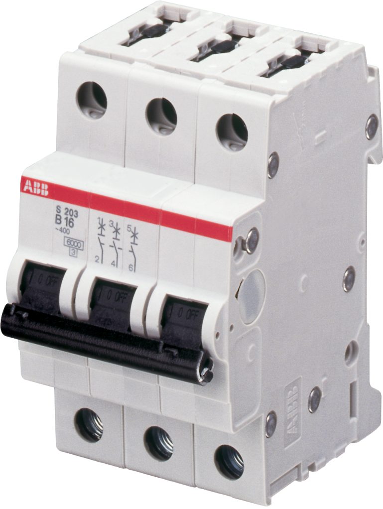 EATON WYŁĄCZNIK NADPRĄDOWY C 40A 3 BIEGUN HN-C40/3 194895